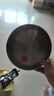 美厨（maxcook）304不锈钢碗 大汤碗双层隔热 餐具面碗22CM MCWA106 实拍图