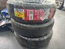 朝阳轮胎 汽车轮胎 195/65R15 91H RP18 适配奔腾B50/高尔夫 实拍图