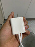 固质苹果充电器正品充电线氮化镓33W快充线PD套装适配原装iPhone14ProMax 16 15手机13充电头20W数据线 【苹果6-14系列】快充头+闪充线丨1米套装 实拍图