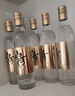 双沟 大曲 山河大曲 浓香型白酒 53度 500ml*6瓶 整箱装 纯粮口粮酒 实拍图