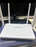 COMFAST CF-WR613N大功率智能300M无线路由器 家用全屋WIFI信号穿墙城中村高速稳定传输 实拍图