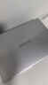 华为MateBook D 16 高能版 2024笔记本电脑 13代酷睿标压处理器/16英寸护眼大屏 i5 16G 1T 皓月银 实拍图