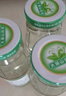 绿色天空野生金银花露340ml*12瓶凉茶饮料金银花水植物草品饮品整箱 实拍图