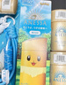 安热沙（Anessa）新一代小金瓶防晒乳60mL成膜快肤感好防晒宝可梦伊布联名款 实拍图