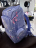 Gmt for kids书包小学生儿童大容量礼物超轻护脊1-5年级Light pro腰带女独角兽 实拍图