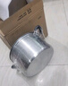 美厨（maxcook）汤锅 304不锈钢汤锅汤煲24cm 加厚复合底 电磁炉通用MCT8220 实拍图