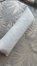 babycare婴儿安抚枕头宝宝多功能睡觉抱枕透气软糖枕0-6月星乐之城40*12CM 实拍图