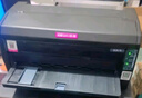 映美（Jolimark）FP-630K+ 24针7联多功能针式打印机 销售出入库单据报表凭证 机动车发票打印 实拍图