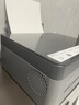 联想（Lenovo）小新熊猫Panda Pro 打印机 学生家用办公 黑白激光高速打印/云打印/扫描/复印一体机 青城灰 实拍图