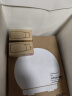 无印良品（MUJI）触控式超声波柔光香薰机 加湿香薰夜灯三合一 生日礼物送女生 实拍图