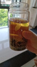 乐品乐茶茉莉花茶特级绿茶茶叶川派浓香型2025新茶春茶250g横县飘雪冷泡茶 实拍图