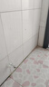 迪普尔硅胶门吸免打孔门碰防撞垫门顶吸门器家用防碰撞神器 强磁透明 实拍图