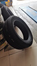 优科豪马横滨汽车轮胎 205/55R16 91V AE51B 原配广汽丰田/雷凌 实拍图