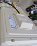 海尔（Haier）【小红花空调-绽放版】净省电1.5匹挂机卧室节能空调 KFR-35GW/E1-1家电国家补贴20%以旧换新 实拍图