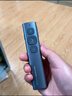 诺为激光笔  PPT翻页笔教师用LED液晶屏放大凸显 物理数字双激光 飞鼠 自带32G优盘 绿光 N95s Pro 实拍图