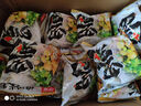 阿宽花溪牛肉米线 贵州风味冲泡即食方便粉丝带调料速食 【5袋装】绵阳米粉 免煮 实拍图