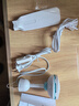 美的（Midea） 小吊扇小型电风扇蚊帐扇家用学生宿舍风扇床上风扇轻音电风扇吊式小电扇 风扇踏青放价 机械旗舰款+【基础延长线】 实拍图