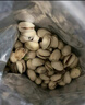 三只松鼠开心果250g/袋 无漂白每日坚果炒货休闲零食地方特产 实拍图