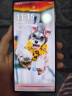 努比亚（nubia）红魔9Pro 红魔9Pro+ 二手5G手机 骁龙8Gen3 性能电竞游戏手机 暗夜骑士 12G+512G【红魔9 Pro】 99新 实拍图