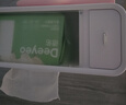 懒角落卫生间纸巾盒洗脸巾收纳盒置物架壁挂厕所洗擦手抽纸盒浴室免打孔 实拍图
