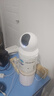 萤石摄像头C6C2K星光夜视智能家居云台室内摄像头监控器家用无线wifi手机远程高清4mp 新C6c 星光版【400万星光夜视+5G双频】 官方标配无卡+30天云存储 实拍图
