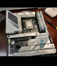 ROG STRIX Z790-A GAMING WIFI S 吹雪主板 支持DDR5 CPU 14900K/14700K（Intel Z790/LGA 1700）  实拍图