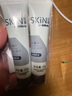 吉列剃须刀手动 锋速 1刀架6刀头+50g剃须膏 3层刀片 刮胡刀手动 自用送礼礼盒 送男友 生日礼物送男生 实拍图