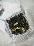 乐品乐茶茉莉花茶特级绿茶茶叶川派浓香型2025新茶春茶250g横县飘雪冷泡茶 实拍图