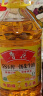 鲁花 食用油 5S 压榨一级 花生油 5L 实拍图