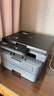 兄弟（brother）DCP-L2508DW黑白激光打印机家用 家用打印机复印扫描一体机无线打印 远程打印机 双面打印 闪电达，盖板配置，L2508DW，远程打印 实拍图