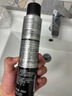 施华蔻（Schwarzkopf）got2b非凡绅士塑型发胶200ml(定型发胶蓬松喷雾干胶)(新老包装) 实拍图