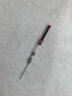 墨囊上墨神器带针头弹力吸墨器学生钢笔上墨辅助吸墨神器通用款 【上墨器】 【1支】 实拍图
