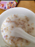 西麦酸奶块果粒燕麦脆350g 水果燕麦片营养早餐五谷代餐干吃休闲零食 实拍图