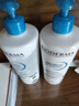 BIODERMA贝德玛礼物蓝胖子身体乳PP霜烟酰胺面霜敏感肌 pp霜500ml*2（26年5月1日） 实拍图