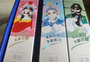 云南白药牙膏益生菌环保礼盒套装清新口气洁齿护龈成人4支410g+便携购物袋 实拍图