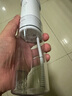 洁碧（Waterpik）冲牙器便携式电动洗牙器水牙线洁牙器家用立式预防牙结石正畸适用全身水洗GS7礼物父亲节礼物 实拍图