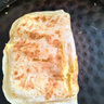 悦味纪 四色烫面春饼350g*4包 共40张 紫薯菠菜南瓜 卷饼 早餐半成品 实拍图