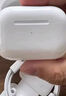 Apple/苹果 AirPods 4(支持主动降噪)搭配无线充电盒(USB-C)苹果耳机 蓝牙耳机适用iPhone/iPad 四代 实拍图