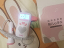 邦力健胎心仪 胎心监测仪医用监护仪孕妇家用超声多普勒胎儿心率仪U2-02 实拍图