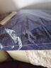 雪莲秋冬新款山羊绒绞花高领女套头针织羊绒衫女 U302 XXL(115) 晒单实拍图