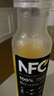 农夫山泉NFC橙汁果汁饮料100%鲜果冷压榨 橙子冷压榨300ml*10瓶礼盒 实拍图
