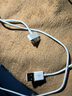 JOWOYE苹果数据线4S手机iPhone4充电线ipad4/3/2/1touch充电器线平板电脑电源线Ipod快充USB老款宽头 实拍图