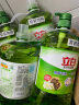 立白 茶籽洗洁精5.8斤 A类去污洁净99%除菌去油快不伤手洗涤灵洗碗液 实拍图