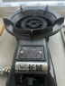 长城猛火灶商用猛火燃气灶煤气灶单灶猛火液化气灶天然气低压猛火灶饭店专用猛火灶摆摊夜宵液化气灶 【天然气】加厚款+熄火保护 含熄火保护功能 实拍图