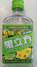 江小白 果立方果汁酒 白葡萄味果汁酒 168ml*6瓶 整箱装 15度 实拍图