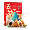 五芳斋福满五芳粽子礼盒 1280克 6味12粽 嘉兴粽子特产 端午节礼物 实拍图