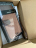 多兰德iPhone6手机壳苹果8plus保护套Xs Max翻盖皮套全包防摔钱包插卡影音支架 咖啡色 iphone7/8 4.7寸 实拍图