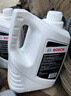 博世（BOSCH）有机型(OAT)发动机冷却液通用型汽车防冻液 冰点-45℃ 4L（红色） 实拍图