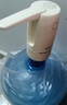 小熊（bear）桶装水抽水器 电动压水器 自动吸水器 矿泉水上水器 饮水机抽水泵 YSJ-D06H5 实拍图
