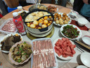 聚春园正宗福州手工大鱼丸300g福州特产名小吃方便菜加热即食中华老字号 实拍图